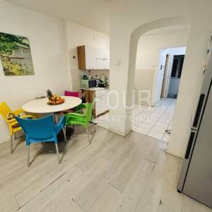 Rijeka, Donji Zamet, 47.31m2, 2s+db