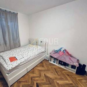 Rijeka, Donji Zamet, 47.31m2, 2s+db