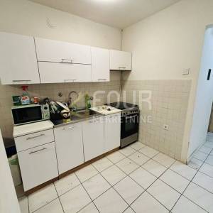 Rijeka, Donji Zamet, 47.31m2, 2s+db