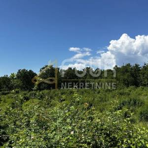 Rijeka, Drenova, građevinsko zemljište 1.276m2