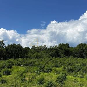 Rijeka, Drenova, građevinsko zemljište 1.276m2