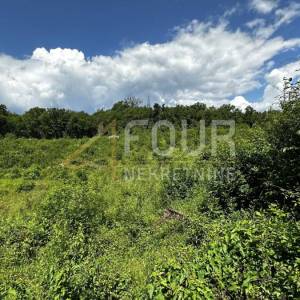 Rijeka, Drenova, građevinsko zemljište 1.276m2