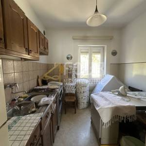 Rijeka, Kantrida, 50.05m2, 1skl, terasa, pogled na more