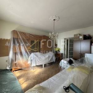 Rijeka, Kantrida, 50.05m2, 1skl, terasa, pogled na more