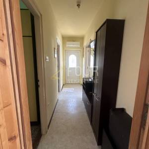 Rijeka, Kantrida, 50.05m2, 1skl, terasa, pogled na more