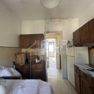 Rijeka, Kantrida, 50.05m2, 1skl, terasa, pogled na more