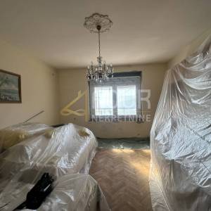 Rijeka, Kantrida, 50.05m2, 1skl, terasa, pogled na more