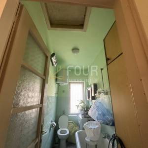 Rijeka, Kantrida, 50.05m2, 1skl, terasa, pogled na more