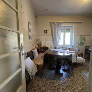 Rijeka, Kantrida, 89.77m2, 3skl, terasa, pogled na more