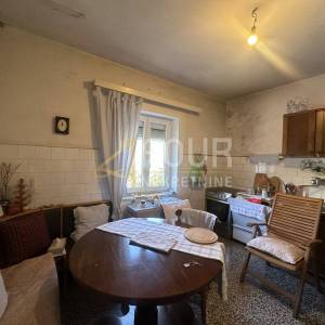 Rijeka, Kantrida, 89.77m2, 3skl, terasa, pogled na more