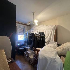 Rijeka, Kantrida, 89.77m2, 3skl, terasa, pogled na more