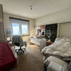 Rijeka, Kantrida, 89.77m2, 3skl, terasa, pogled na more