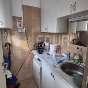 Rijeka, Kantrida, dvoetažni poslovni prostor, 98m2