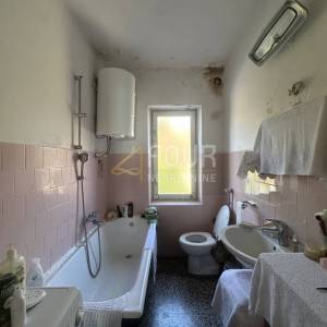 Rijeka, Kantrida, etaža - mogućnost 2 stana!