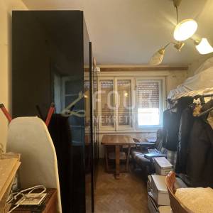 Rijeka, Kantrida, etaža - mogućnost 2 stana!