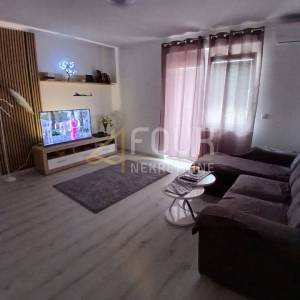 Rijeka, Krnjevo, 2skl, 55.84m2, balkon