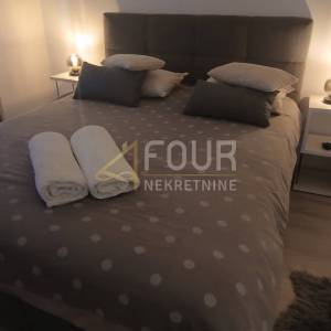 Rijeka, Krnjevo, 2skl, 55.84m2, balkon