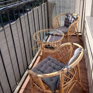 Rijeka, Krnjevo, 2skl, 55.84m2, balkon