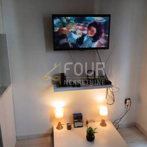 Rijeka, Krnjevo, 2skl, 55.84m2, balkon