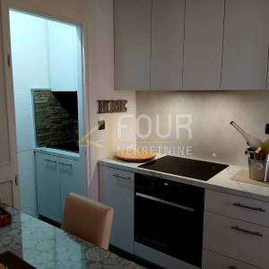 Rijeka, Krnjevo, 2skl, 55.84m2, balkon