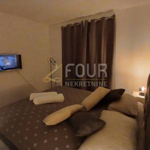 Rijeka, Krnjevo, 2skl, 55.84m2, balkon