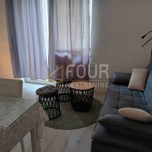 Rijeka, Krnjevo, 2skl, 55.84m2, balkon