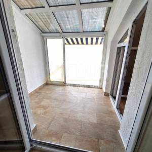 Rijeka, Krnjevo, 57.87m2, 1s+db, 2 balkona, pogled na more