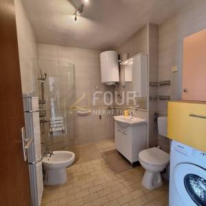 Rijeka, Krnjevo, 57.87m2, 1s+db, 2 balkona, pogled na more