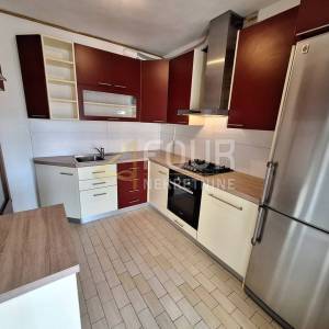 Rijeka, Krnjevo, 57.87m2, 1s+db, 2 balkona, pogled na more