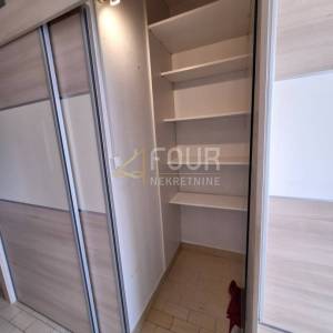 Rijeka, Krnjevo, 57.87m2, 1s+db, 2 balkona, pogled na more