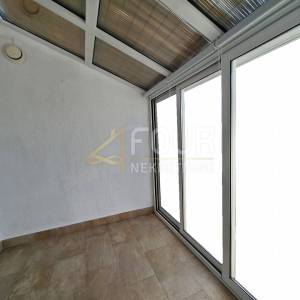 Rijeka, Krnjevo, 57.87m2, 1s+db, 2 balkona, pogled na more