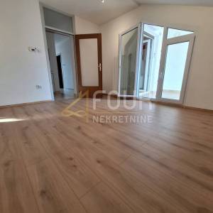 Rijeka, Krnjevo, 57.87m2, 1s+db, 2 balkona, pogled na more