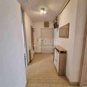 Rijeka, Krnjevo, 57.87m2, 1s+db, 2 balkona, pogled na more