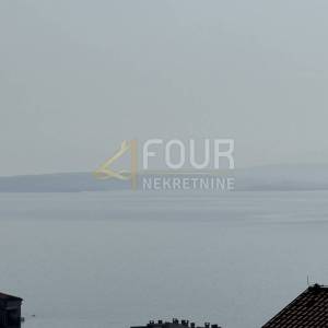 Rijeka, Krnjevo, 57.87m2, 1s+db, 2 balkona, pogled na more