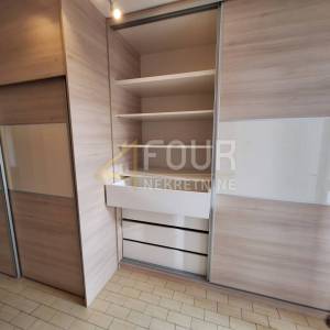 Rijeka, Krnjevo, 57.87m2, 1s+db, 2 balkona, pogled na more