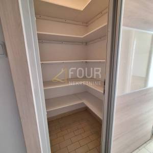 Rijeka, Krnjevo, 57.87m2, 1s+db, 2 balkona, pogled na more