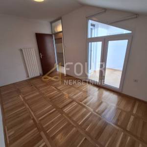 Rijeka, Krnjevo, 57.87m2, 1s+db, 2 balkona, pogled na more