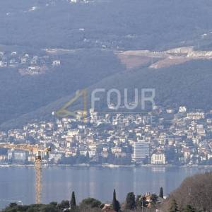 Rijeka, Krnjevo, 57.87m2, 1s+db, 2 balkona, pogled na more