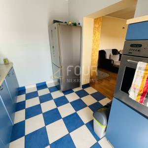 Rijeka, Martinkovac, dvojna kuća, 102.64m2