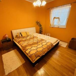 Rijeka, Martinkovac, dvojna kuća, 102.64m2