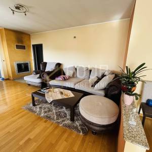 Rijeka, Martinkovac, dvojna kuća, 102.64m2