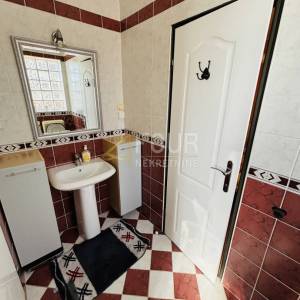 Rijeka, Martinkovac, dvojna kuća, 102.64m2