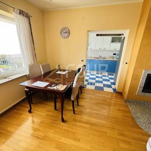 Rijeka, Martinkovac, dvojna kuća, 102.64m2