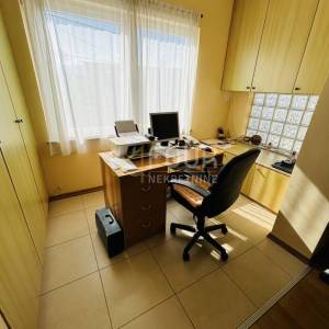 Rijeka, Martinkovac, dvojna kuća, 102.64m2