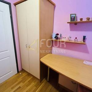 Rijeka, Martinkovac, dvojna kuća, 102.64m2