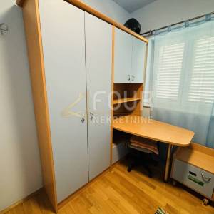 Rijeka, Martinkovac, dvojna kuća, 102.64m2