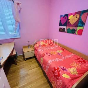 Rijeka, Martinkovac, dvojna kuća, 102.64m2