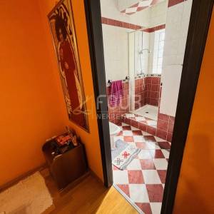 Rijeka, Martinkovac, dvojna kuća, 102.64m2