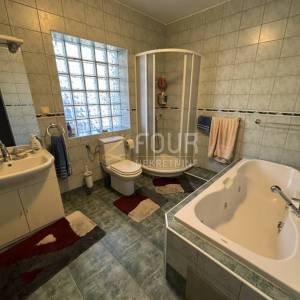 Rijeka, Martinkovac, dvojna kuća, 102.64m2