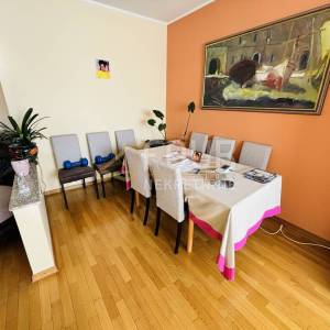 Rijeka, Martinkovac, dvojna kuća, 102.64m2